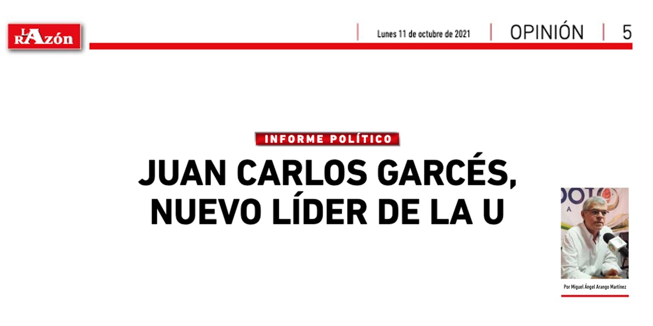 La Razón