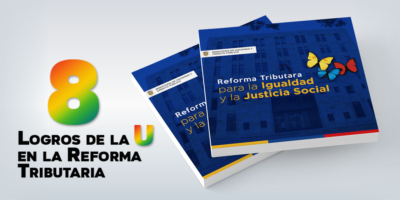 La-U-reforma-tributaria-2022