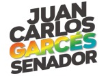 Juan Carlos Garcés Rojas