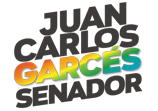 Senador-Juan-Carlos-Garcés-Rojas