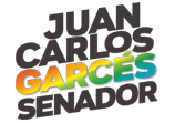 Senador-Juan-Carlos-Garcés-Rojas